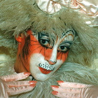 Cats (1987) - (c)Alexander Ch. Wulz